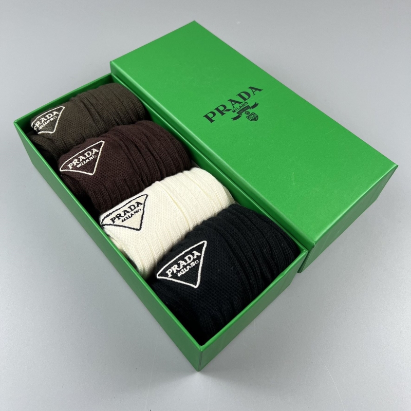 Pra*a socks